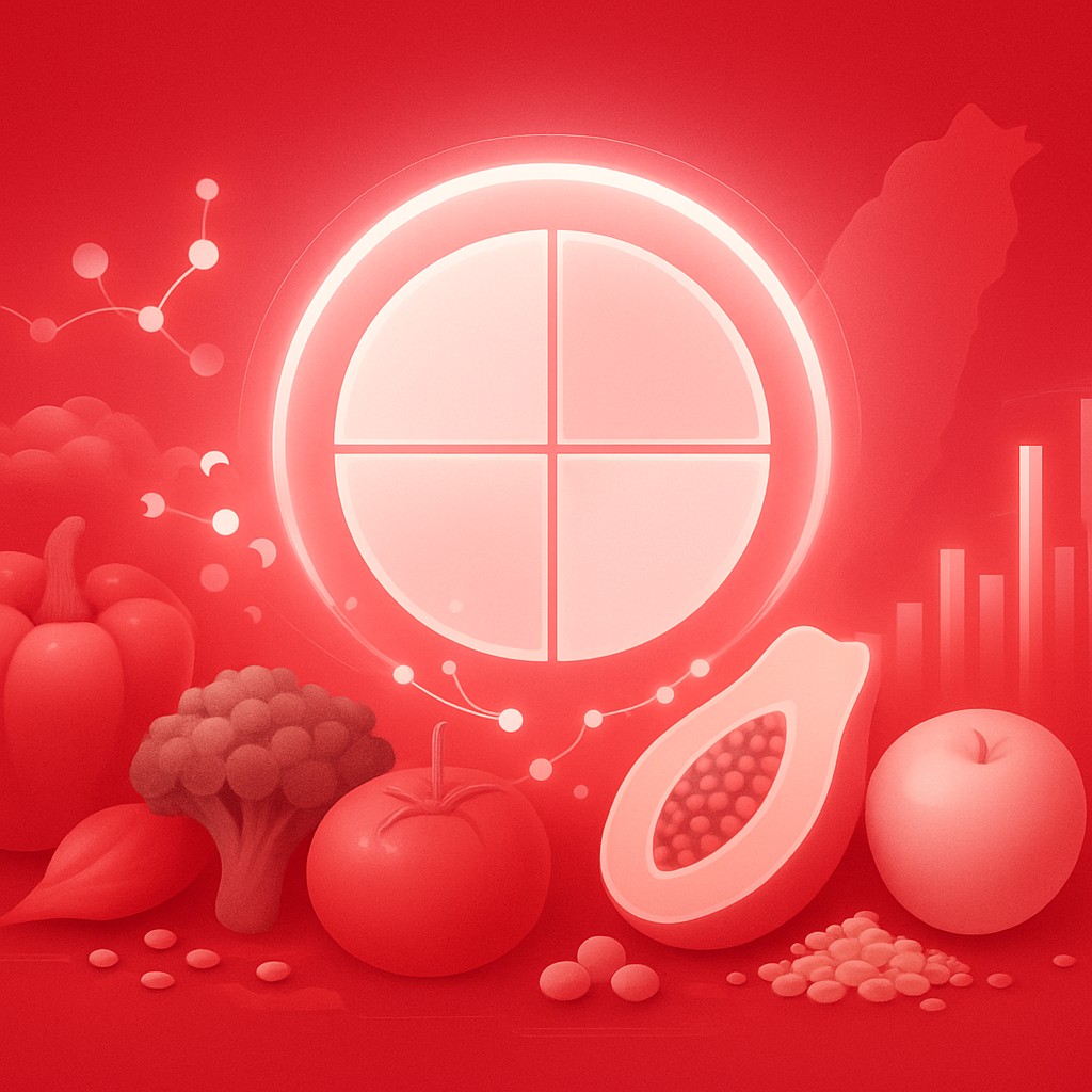 Top 10 Best Nutritionists in Taiwan