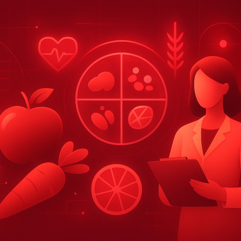 Top 10 Best Nutritionists in Ukraine