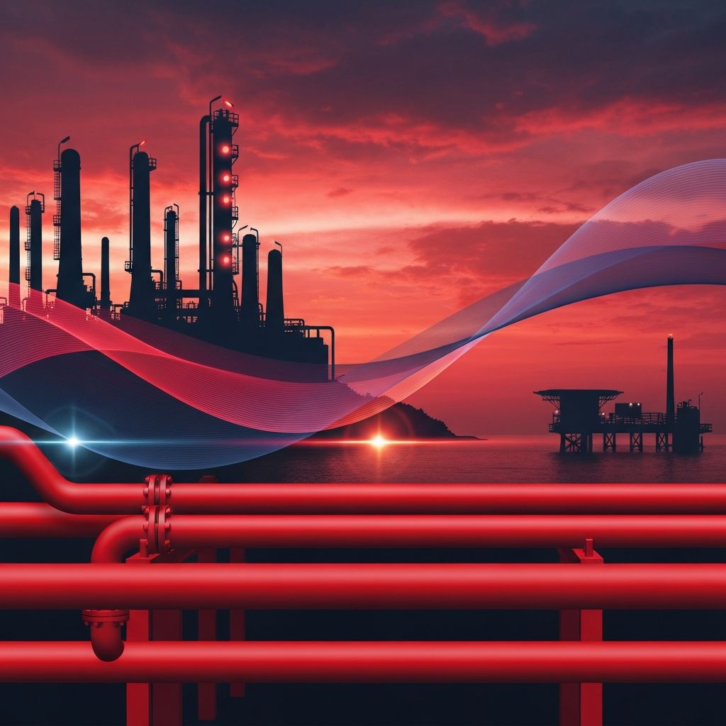 Top 10 Best Oil and Gas Companies in Bangladesh