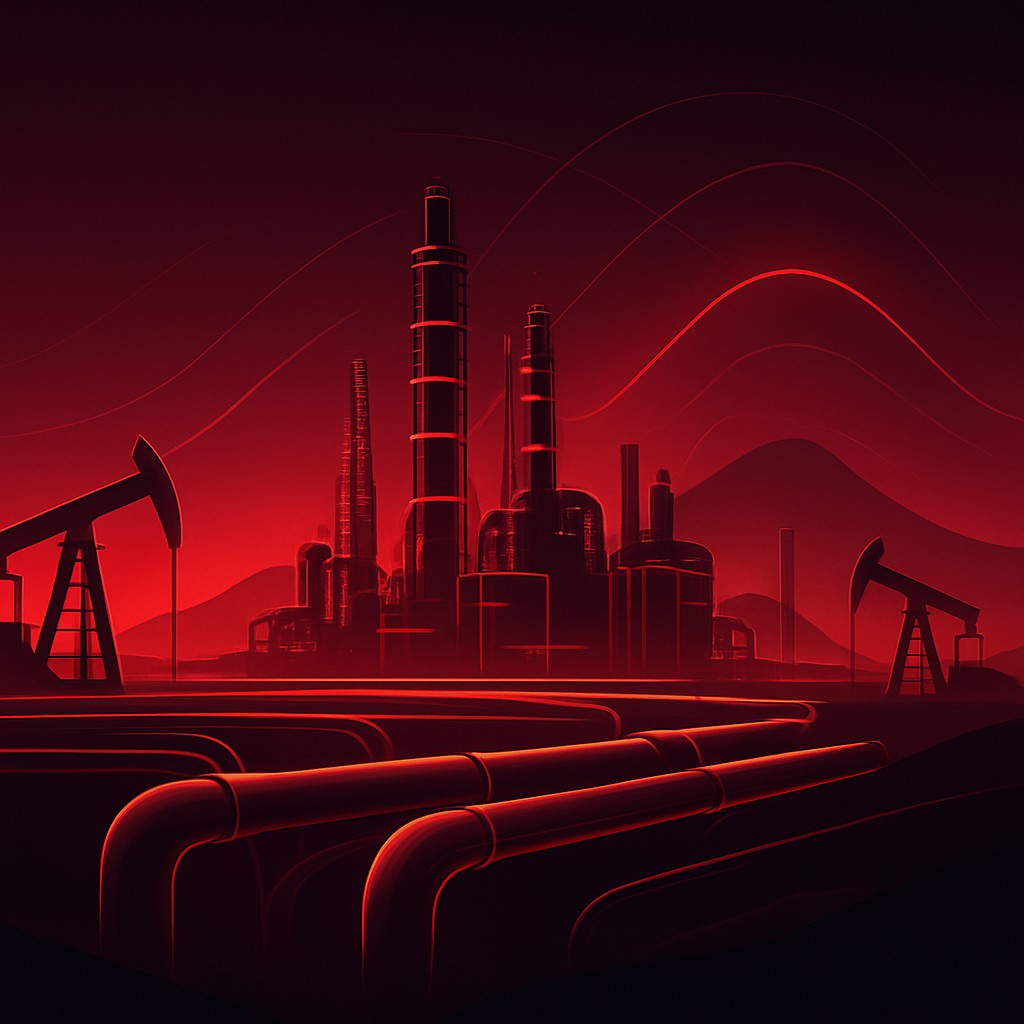 Top 10 Best Oil and Gas Companies in Bolivia