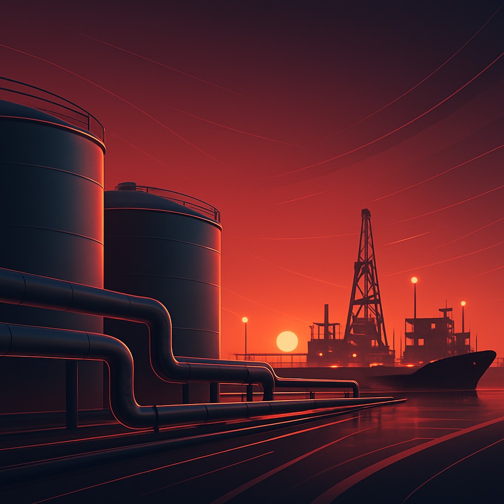 Top 10 Best Oil and Gas Companies in Dominican Republic