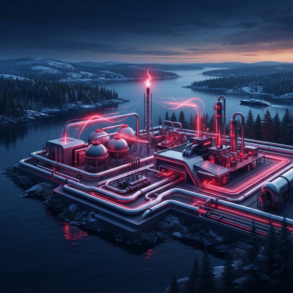 Top 10 Best Oil and Gas Companies in Finland