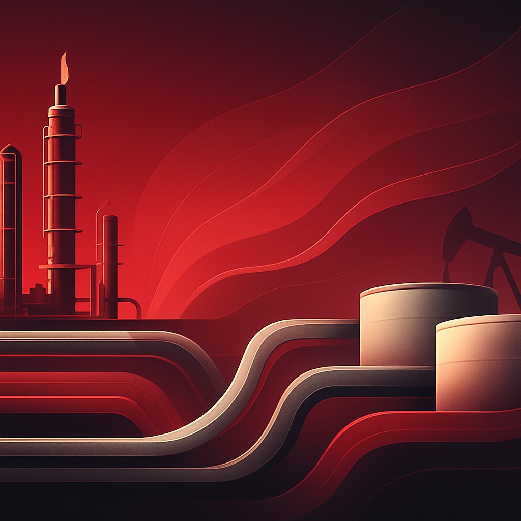 Top 10 Best Oil and Gas Companies in Guatemala