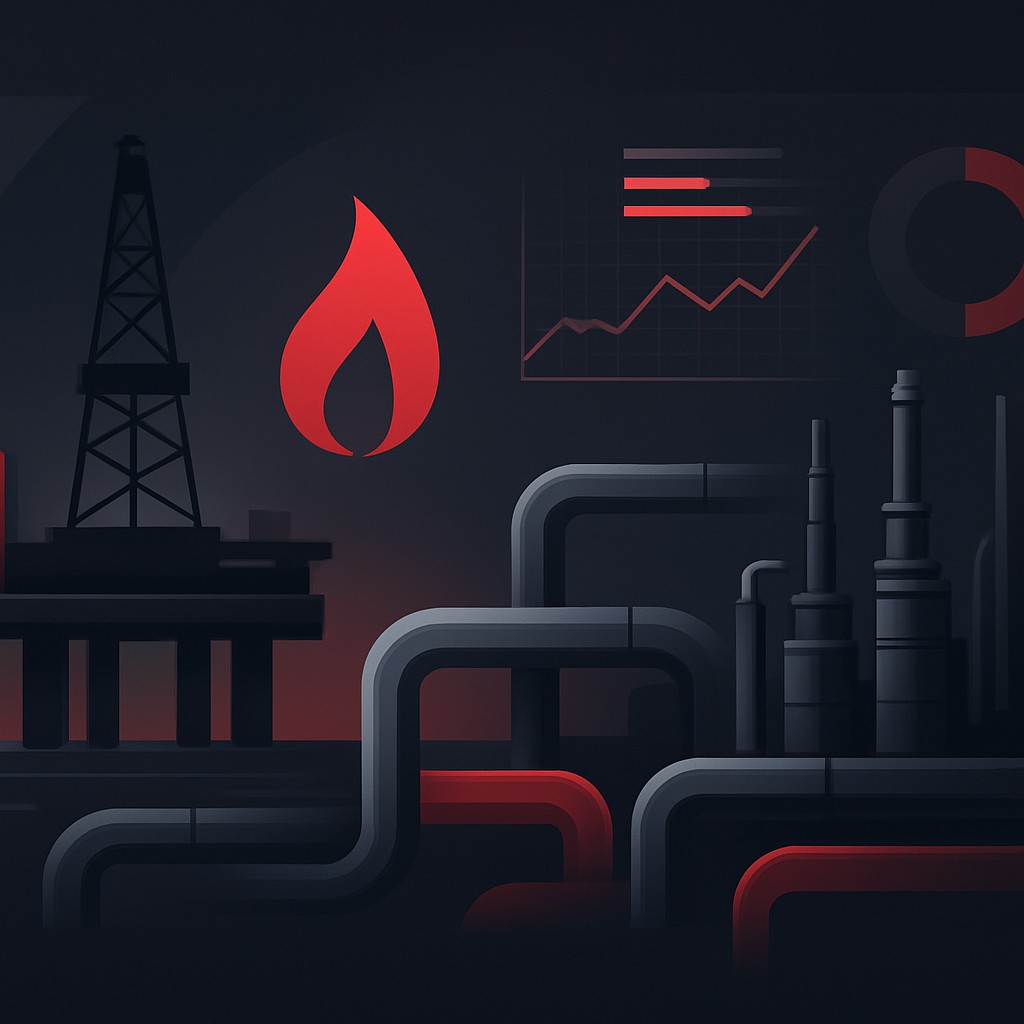 Top 10 Best Oil and Gas Companies in Guinea