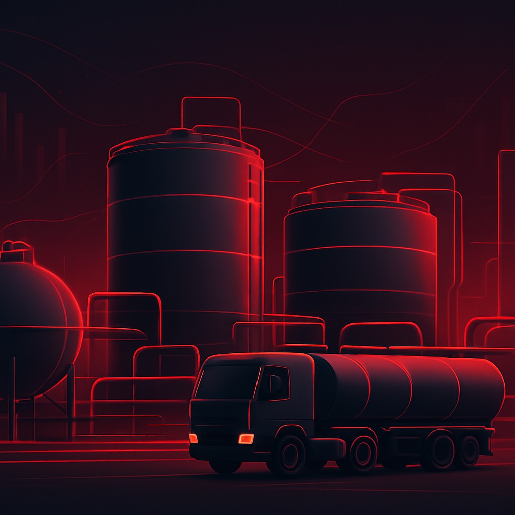 Top 10 Best Oil and Gas Companies in Honduras