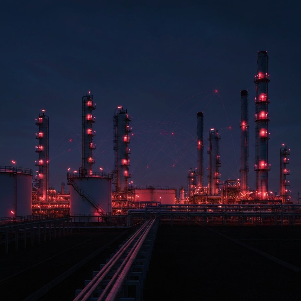 Top 10 Best Oil and Gas Companies in Japan