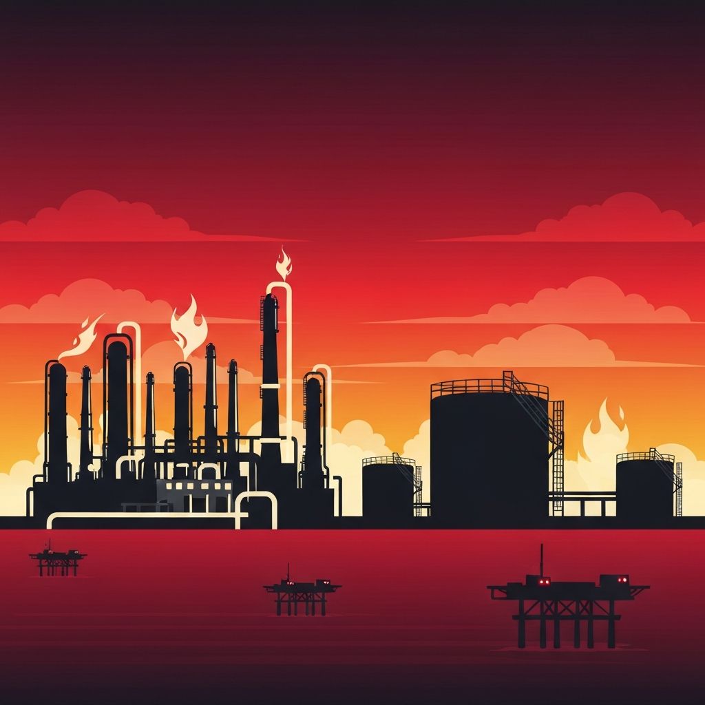 Top 10 Best Oil and Gas Companies in Philippines