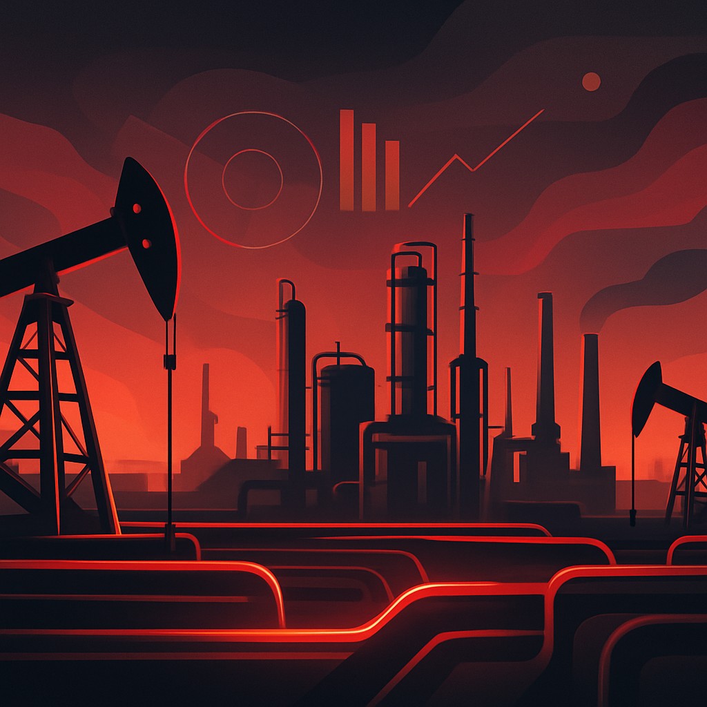 Top 10 Best Oil and Gas Companies in South Sudan