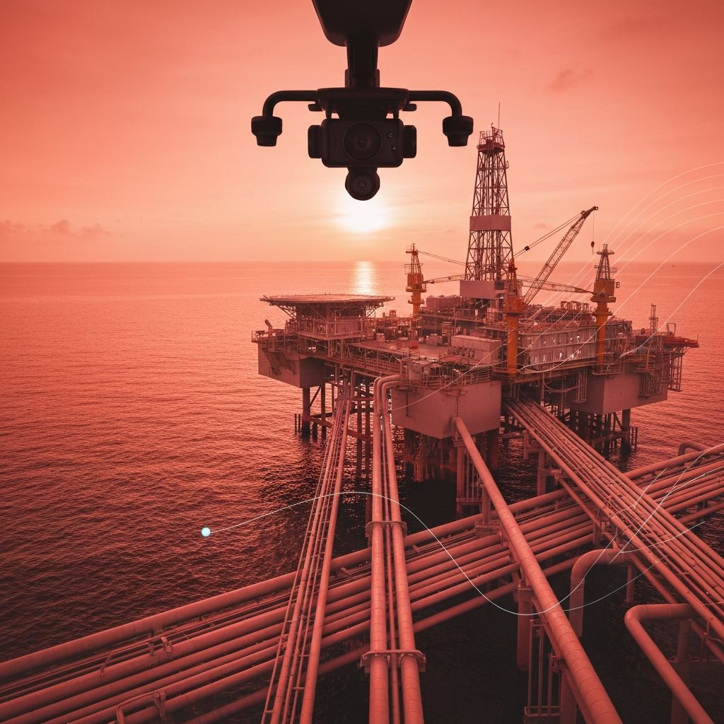Top 10 Best Oil and Gas Companies in Vietnam