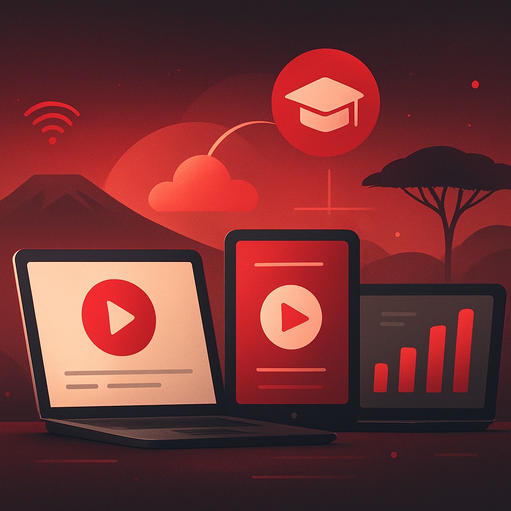 Top 10 Best Online Learning Platforms in Burundi