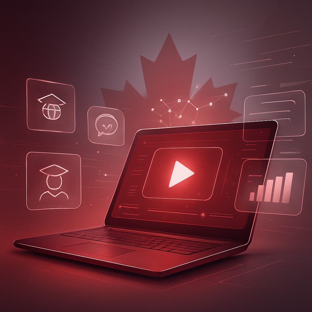 Top 10 Best Online Learning Platforms in Canada