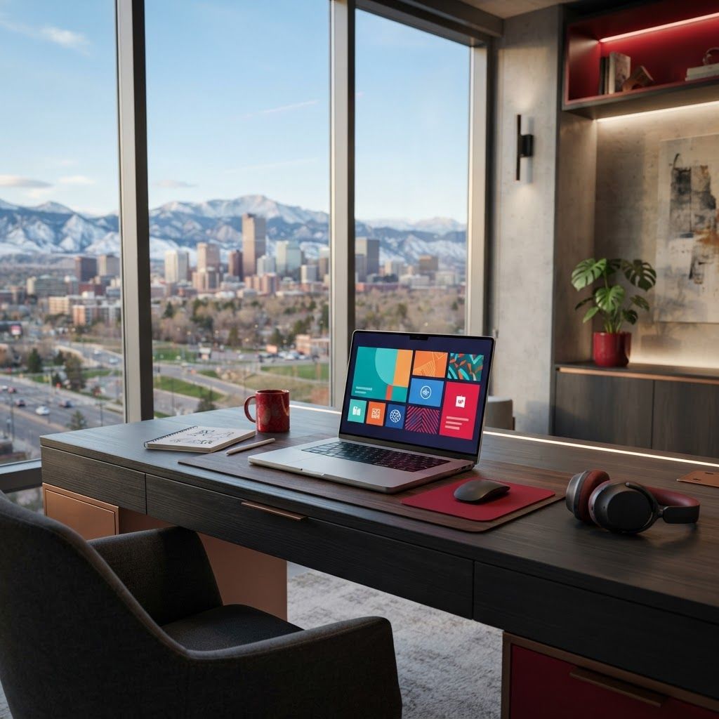 Top 10 Best Online Learning Platforms in Denver