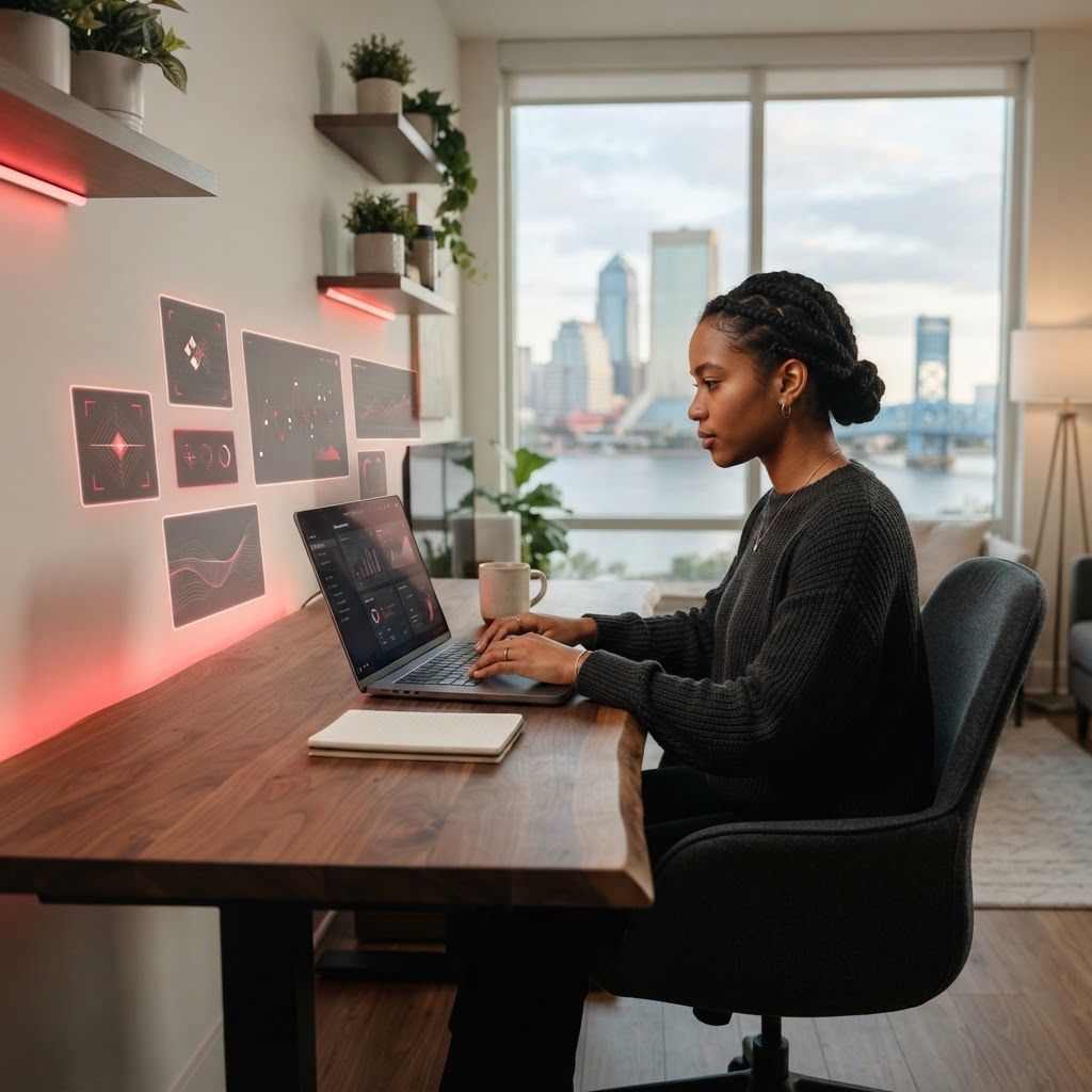 Top 10 Best Online Learning Platforms in Jacksonville