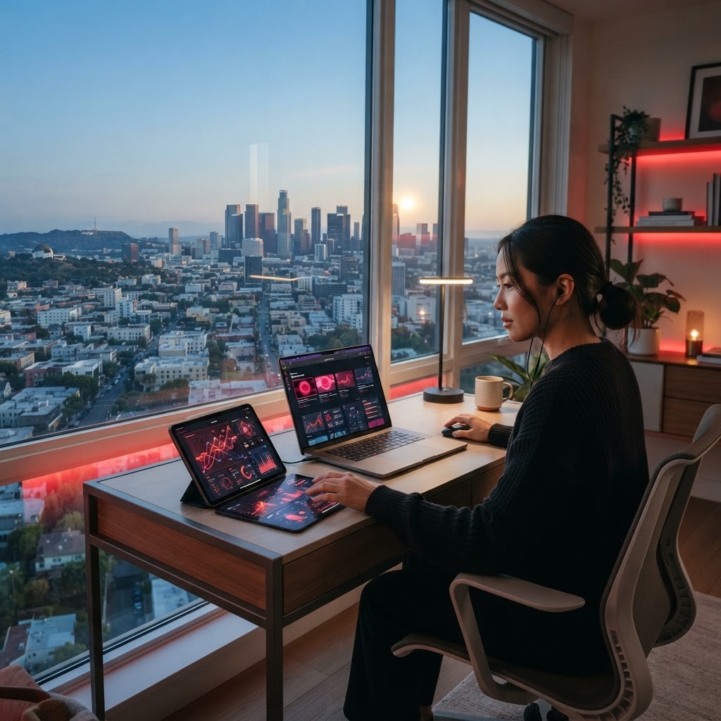 Top 10 Best Online Learning Platforms in Los Angeles