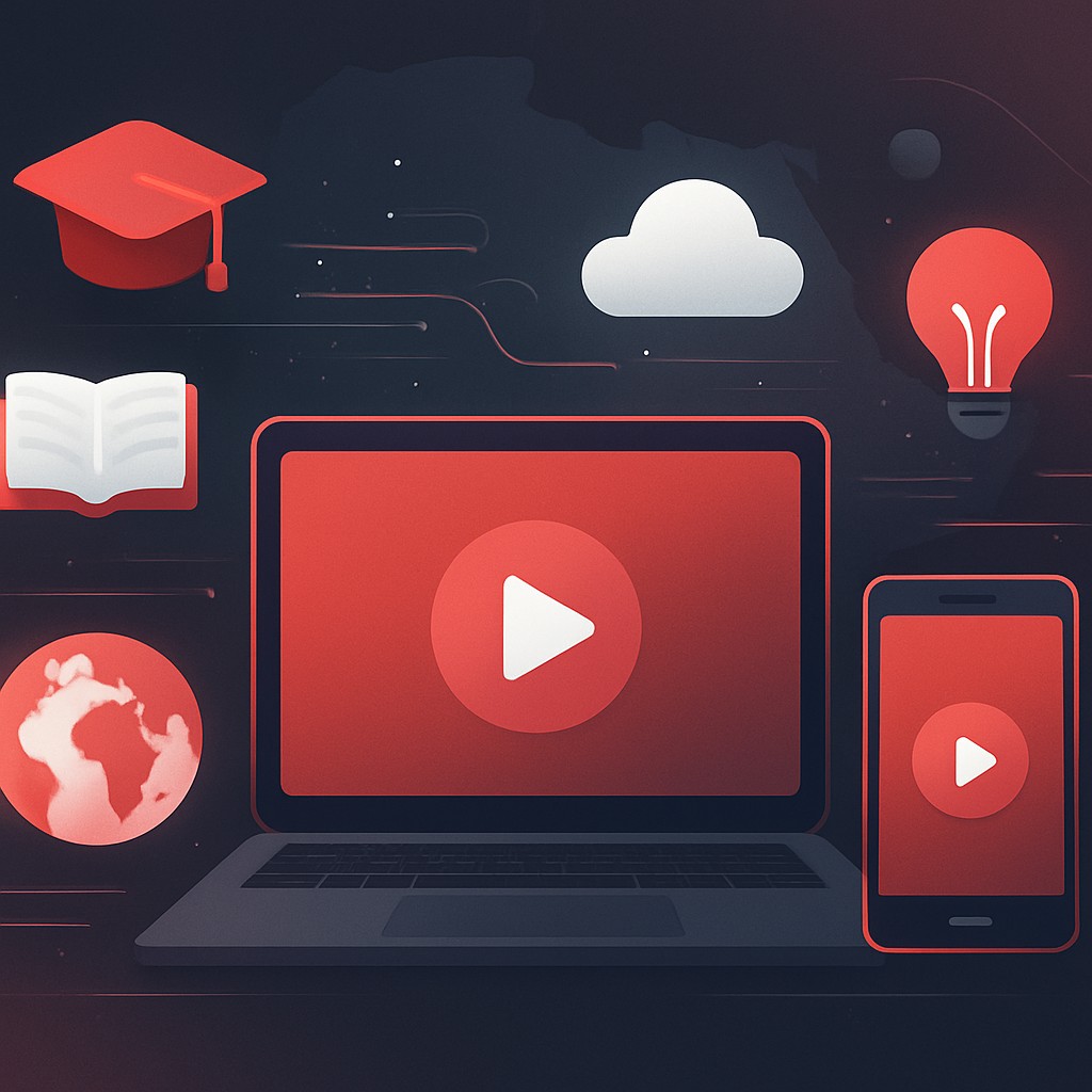 Top 10 Best Online Learning Platforms in Mali