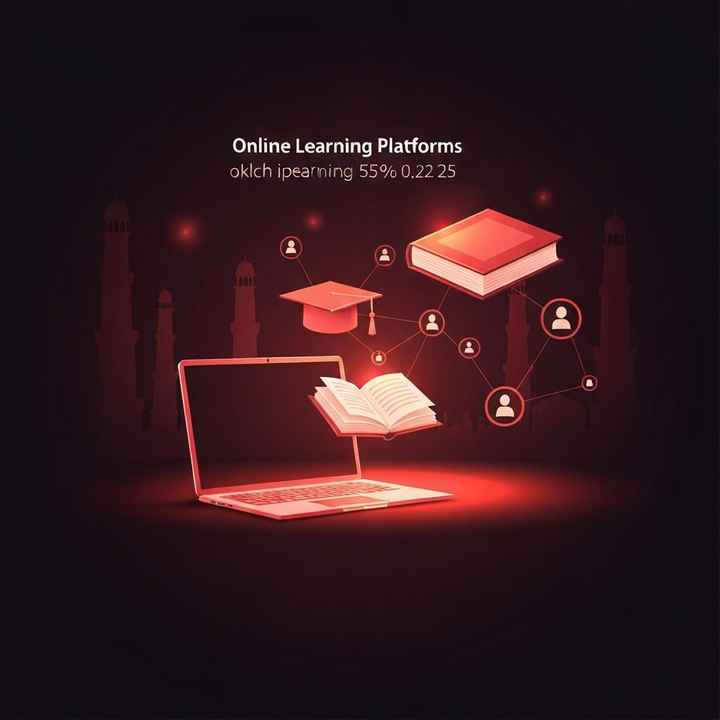 Top 10 Best Online Learning Platforms in Pakistan