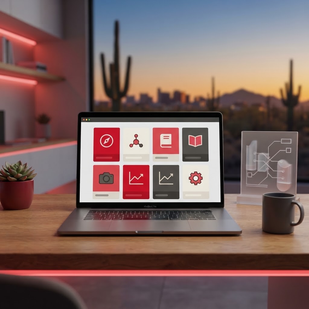 Top 10 Best Online Learning Platforms in Phoenix