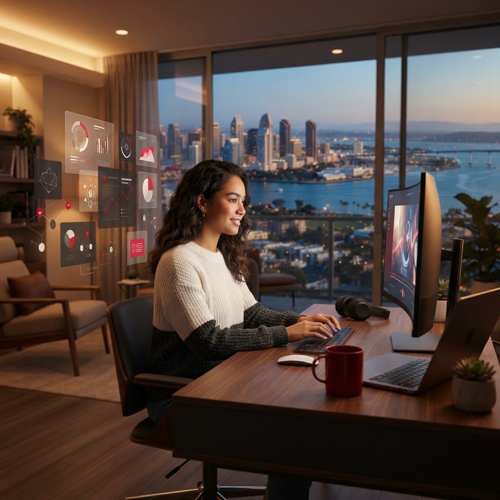 Top 10 Best Online Learning Platforms in San Diego