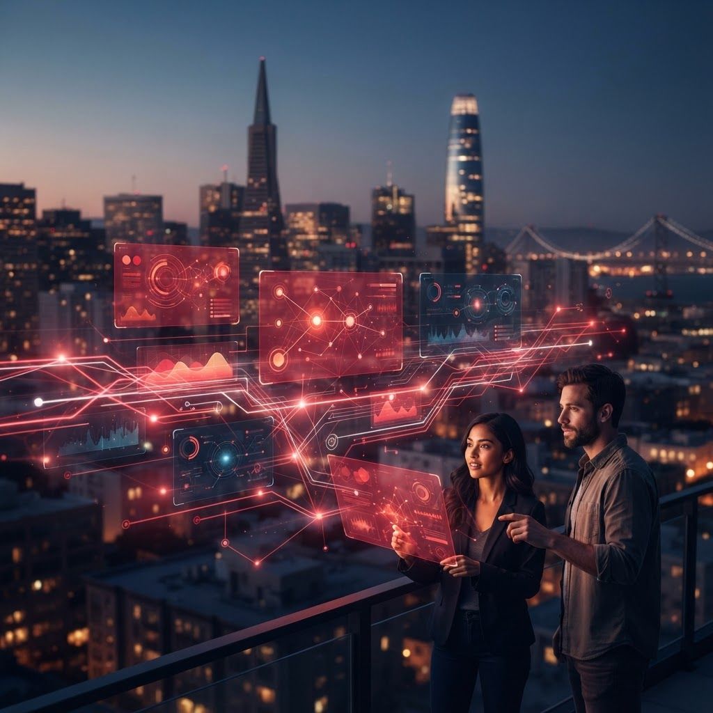 Top 10 Best Online Learning Platforms in San Francisco