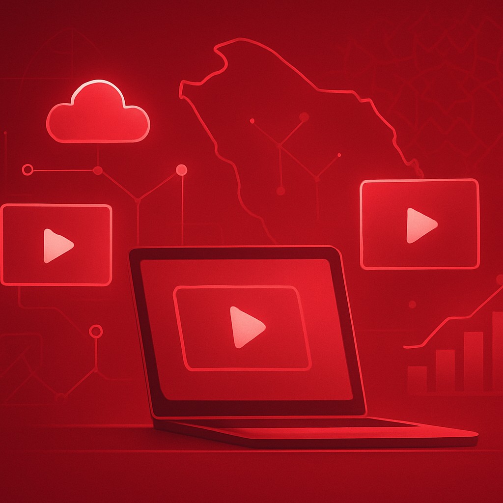 Top 10 Best Online Learning Platforms in Saudi Arabia