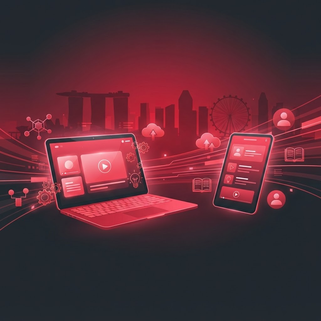 Top 10 Best Online Learning Platforms in Singapore