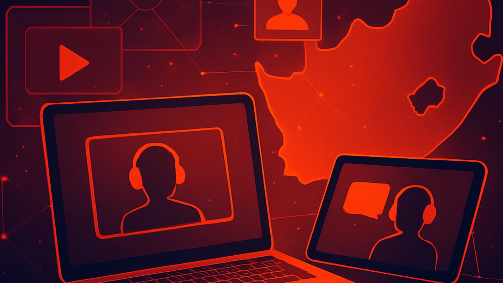Top 10 Best Online Learning Platforms in South Africa