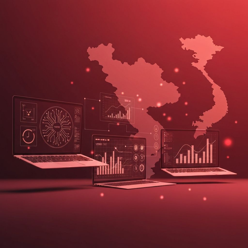 Top 10 Best Online Learning Platforms in Vietnam