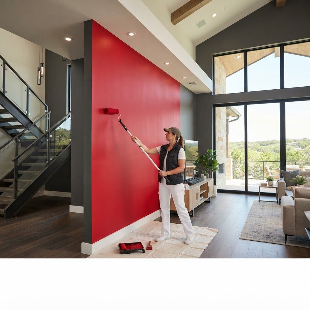 Top 10 Best Painting Contractors in Austin
