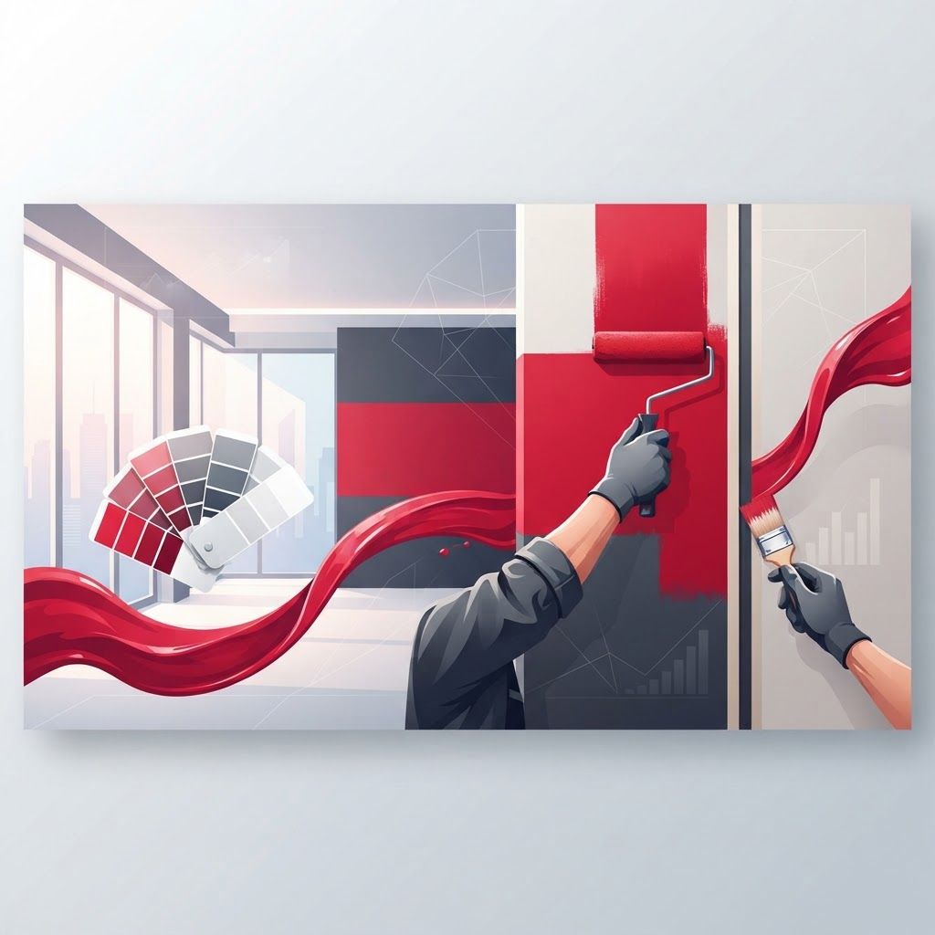 Top 10 Best Painting Contractors in Baltimore