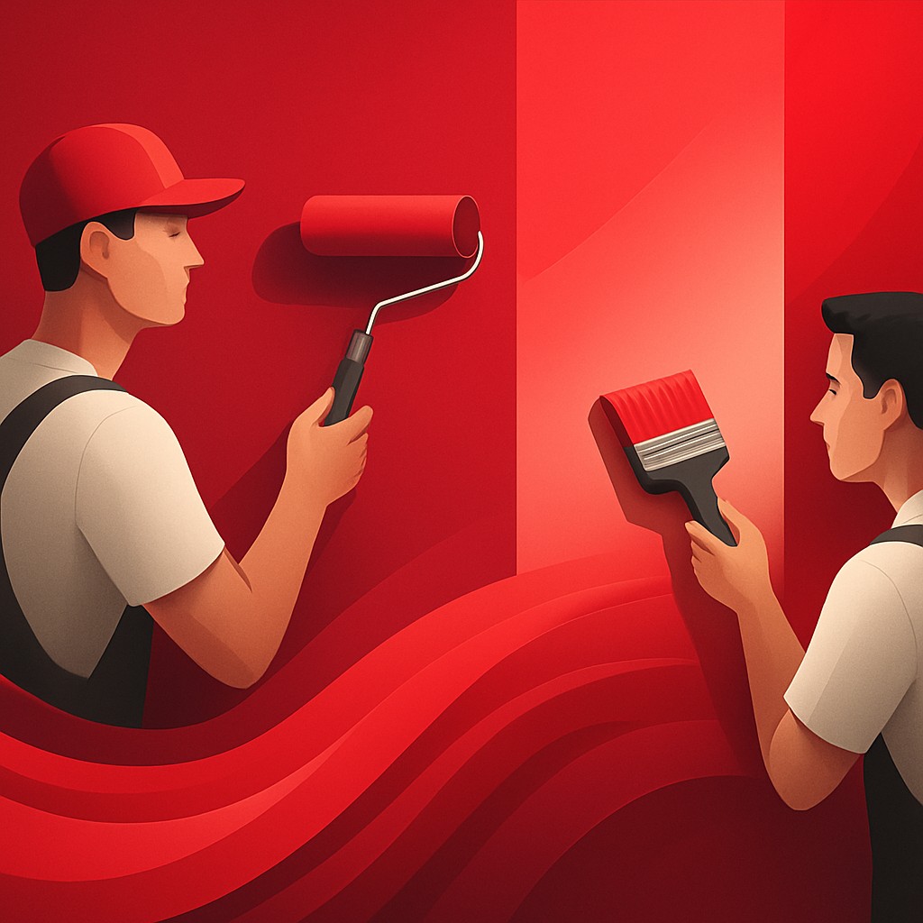 Top 10 Best Painting Contractors in Cameroon