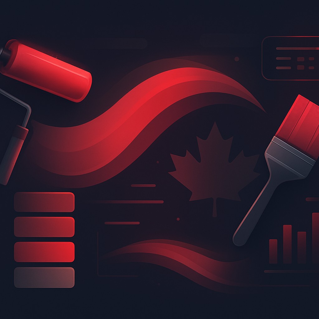 Top 10 Best Painting Contractors in Canada
