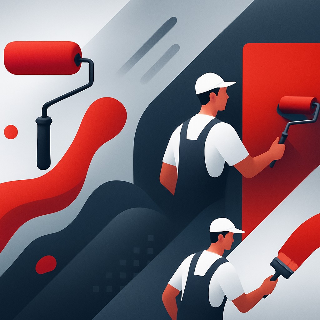 Top 10 Best Painting Contractors in Ghana