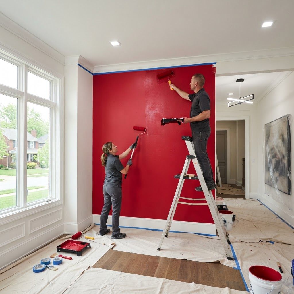 Top 10 Best Painting Contractors in Indianapolis