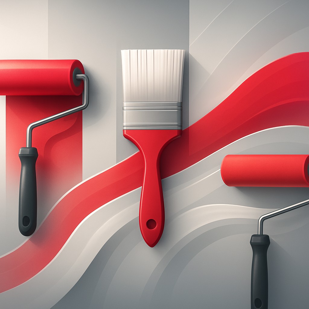 Top 10 Best Painting Contractors in Jordan