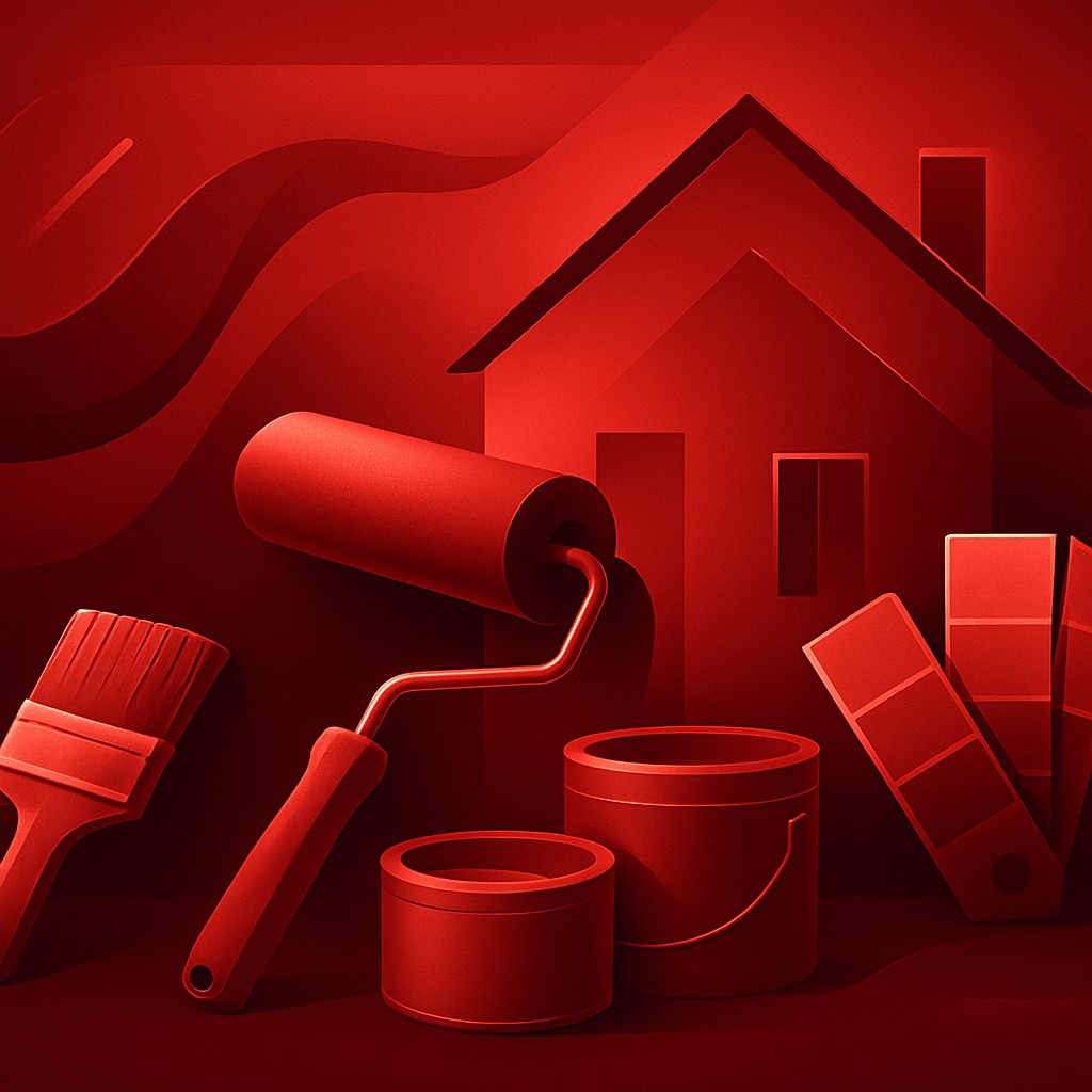 Top 10 Best Painting Contractors in Malawi