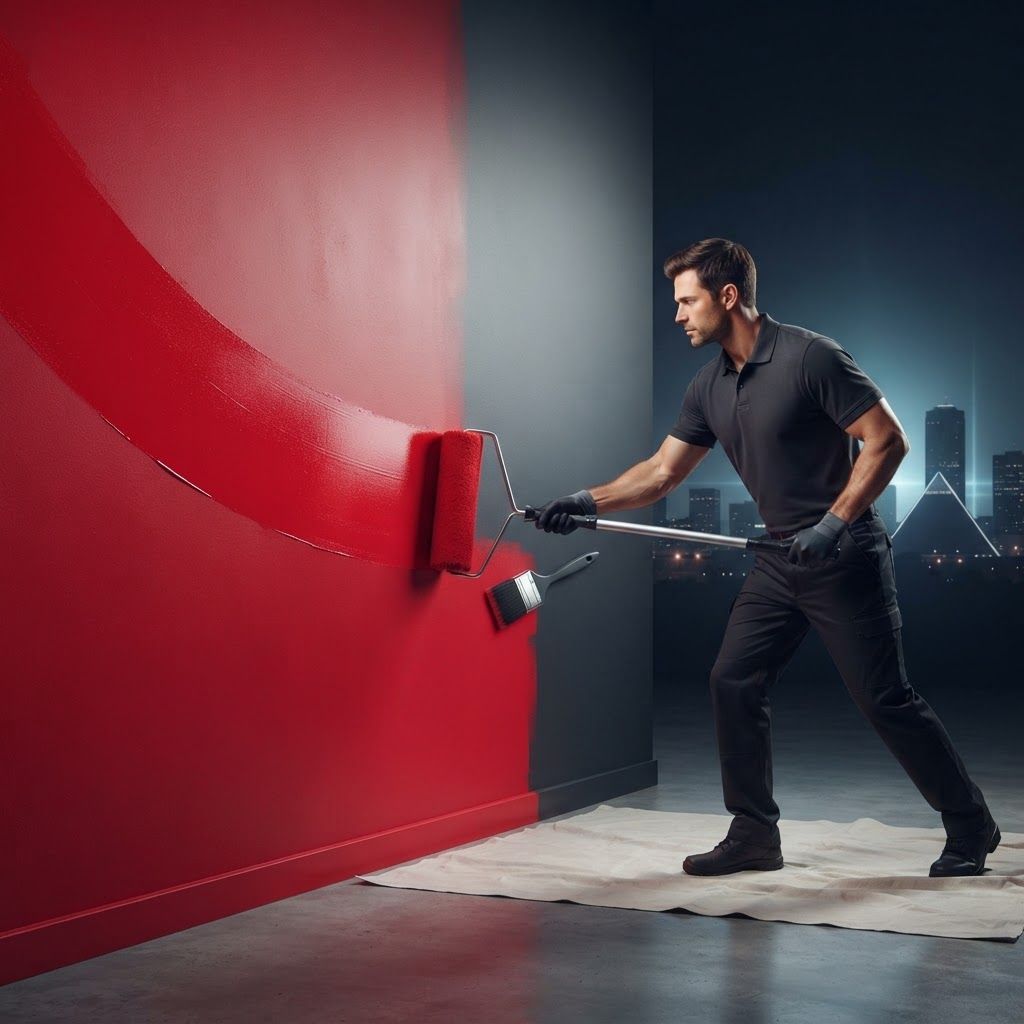 Top 10 Best Painting Contractors in Memphis