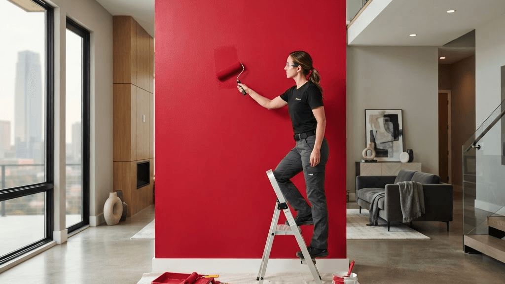Top 10 Best Painting Contractors in Oklahoma City
