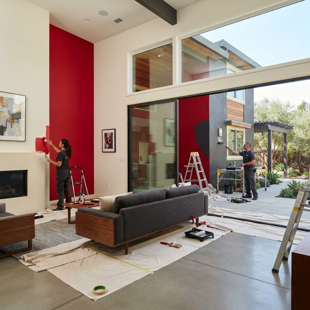 Top 10 Best Painting Contractors in San Jose