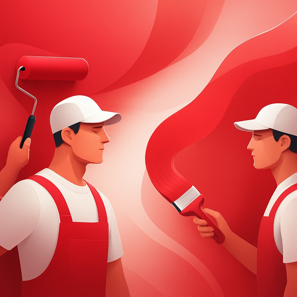 Top 10 Best Painting Contractors in Somalia