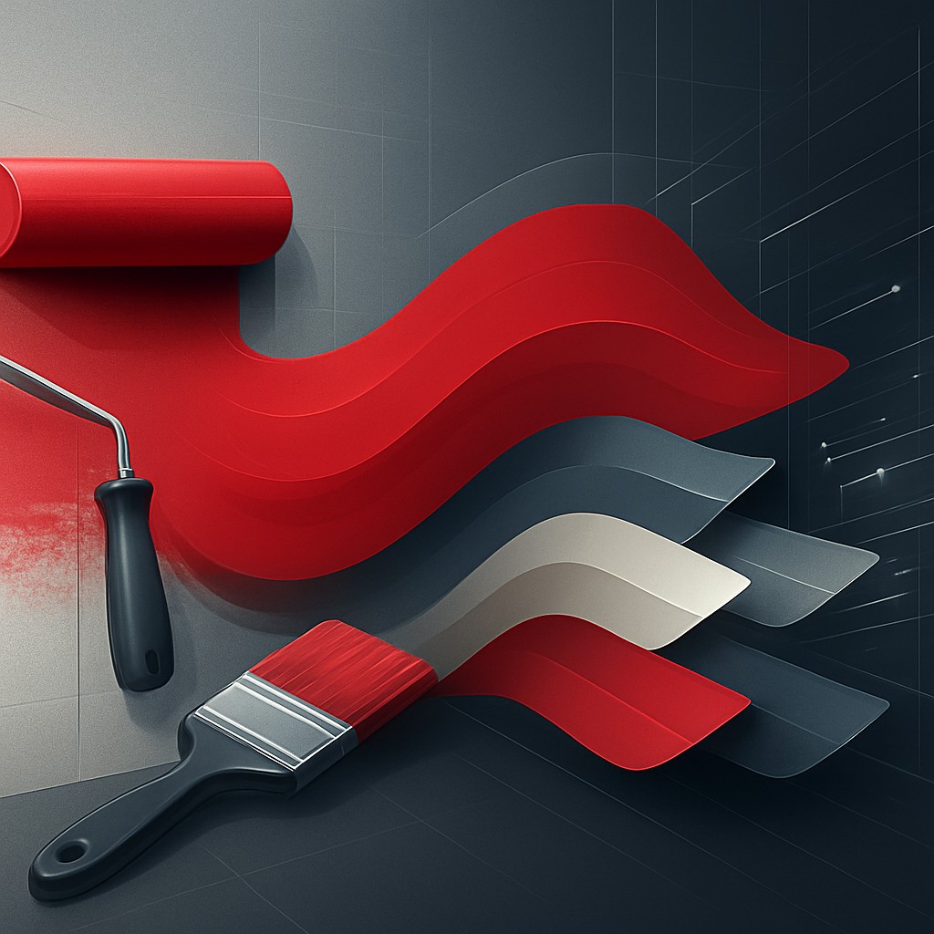 Top 10 Best Painting Contractors in Spain