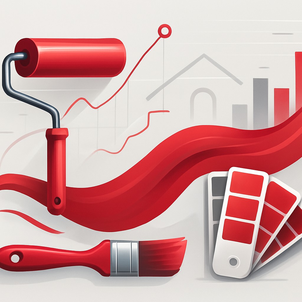 Top 10 Best Painting Contractors in Tunisia