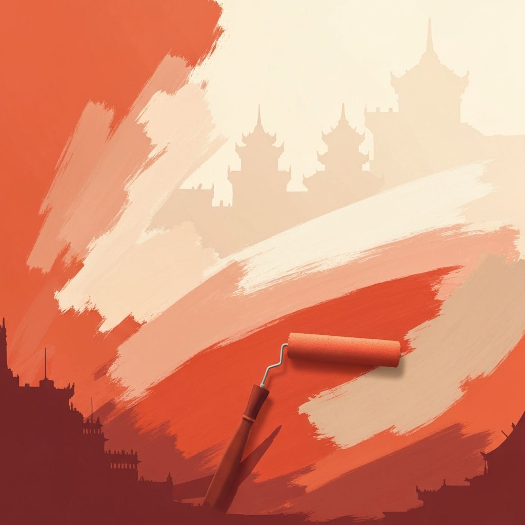 Top 10 Best Painting Contractors in Vietnam