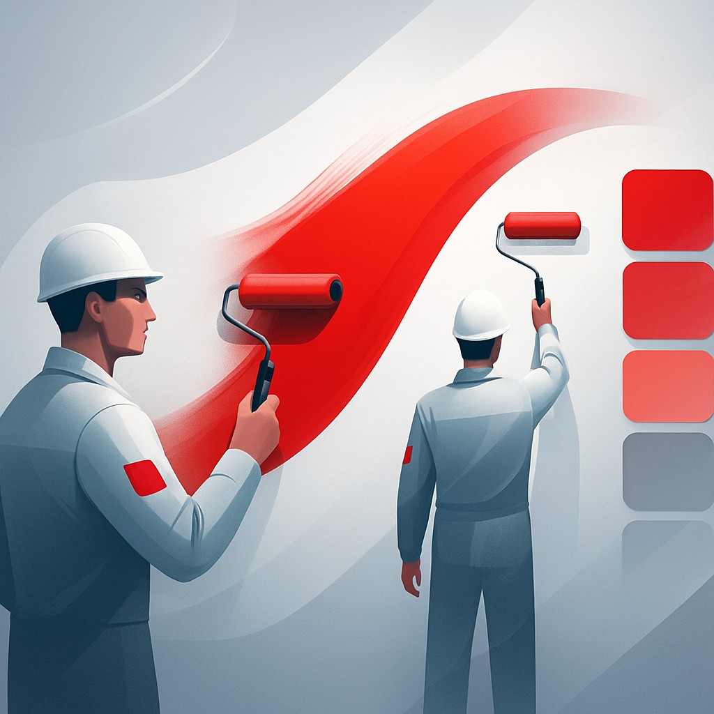 Top 10 Best Painting Contractors in Ukraine