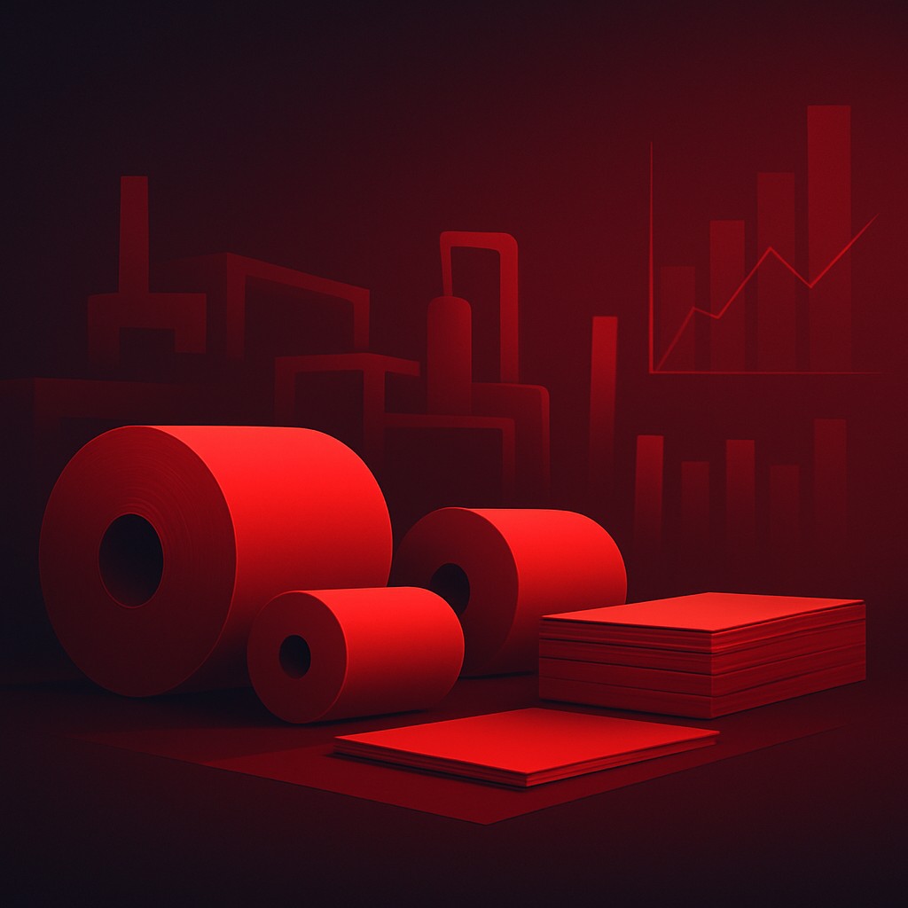 Top 10 Best Paper Goods Manufacturers in Algeria