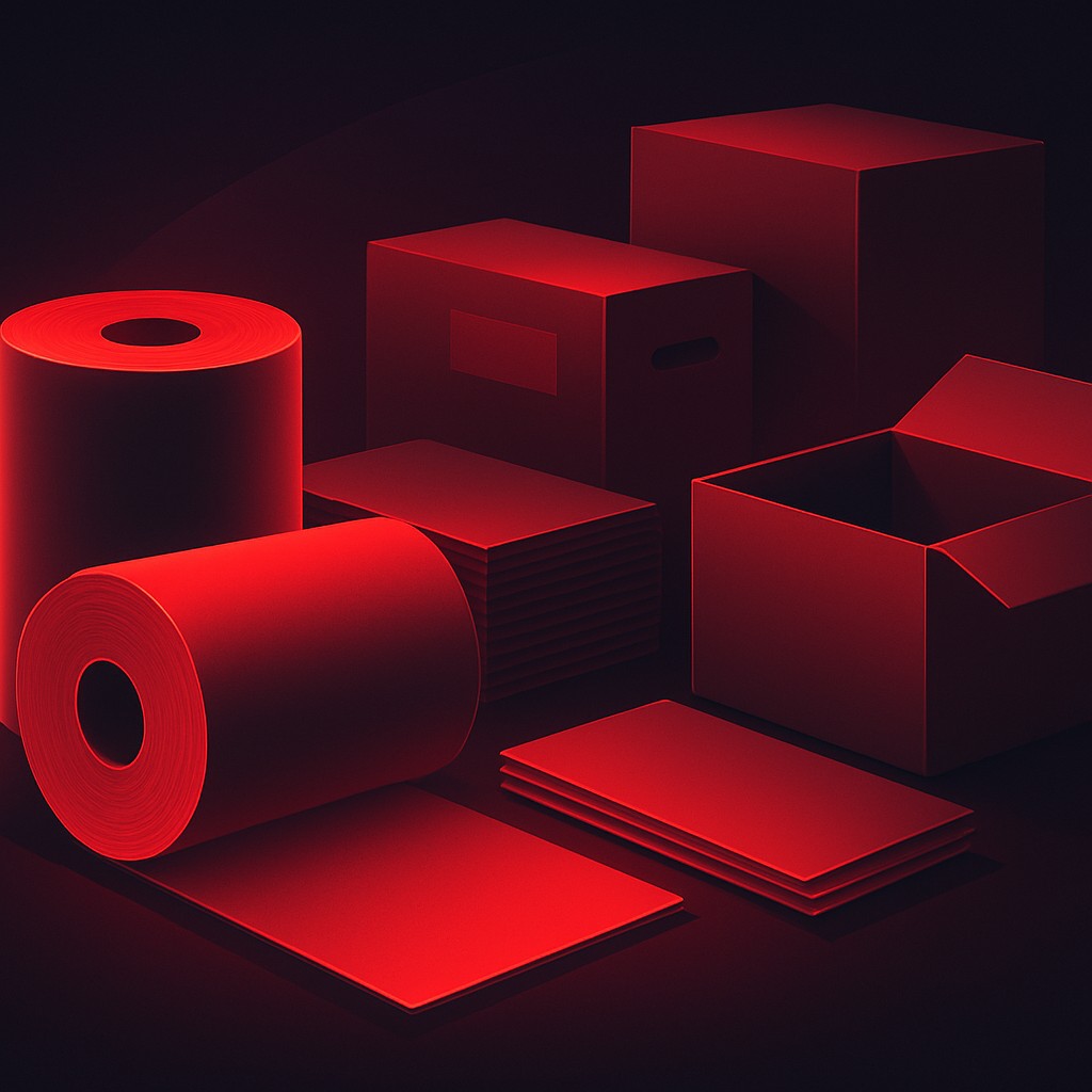 Top 10 Best Paper Goods Manufacturers in Benin