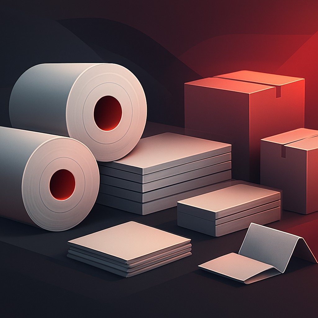Top 10 Best Paper Goods Manufacturers in Burkina Faso