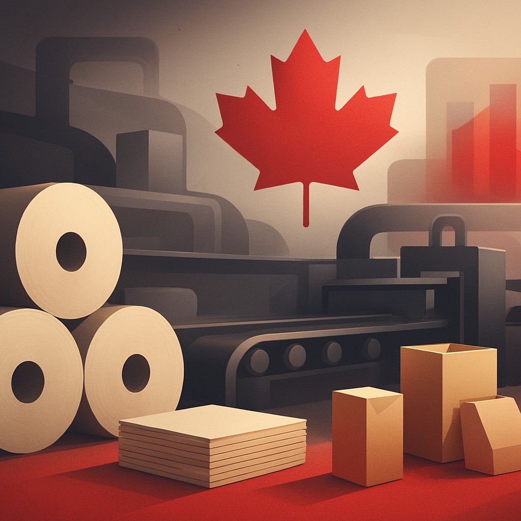 Top 10 Best Paper Goods Manufacturers in Canada