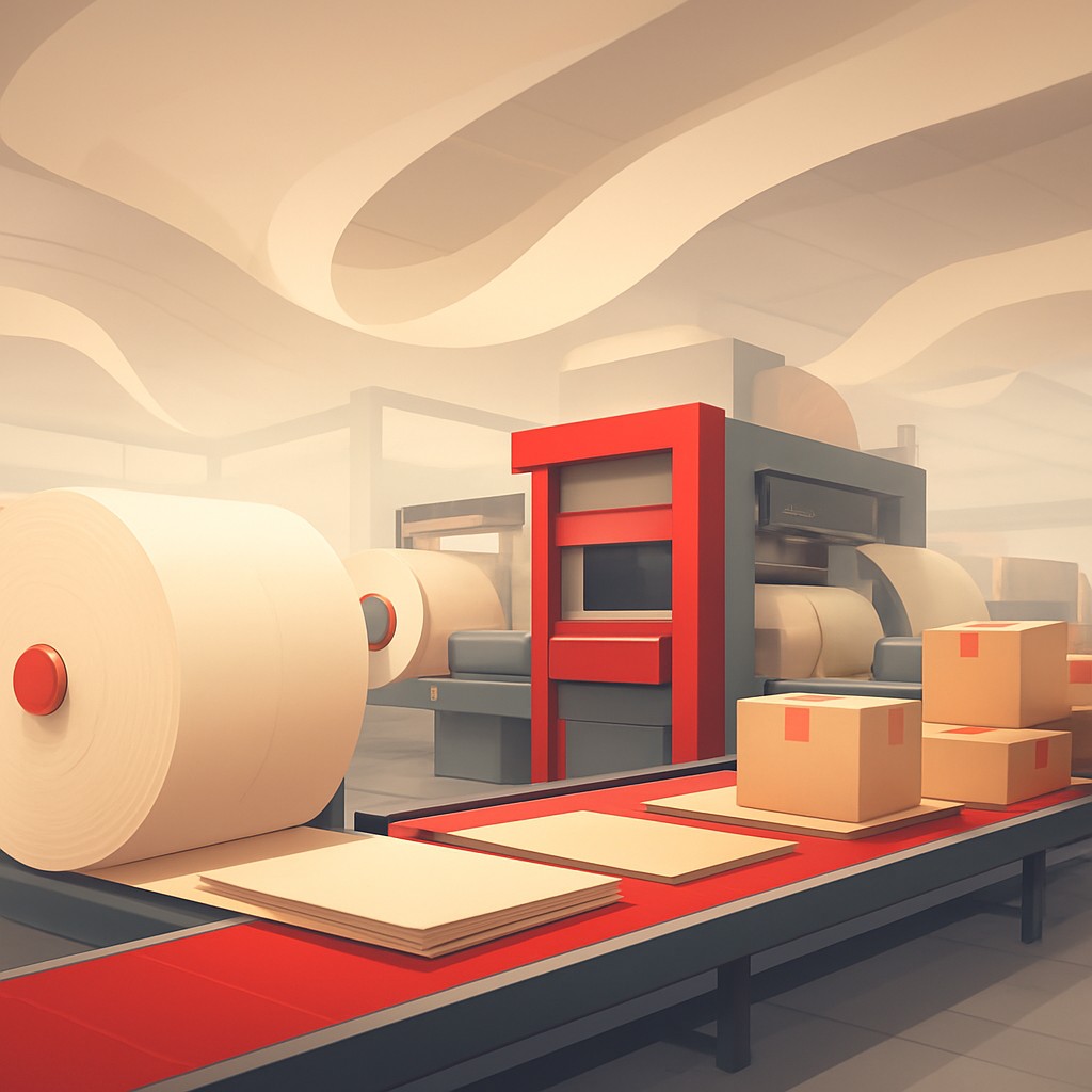 Top 10 Best Paper Goods Manufacturers in Dominican Republic