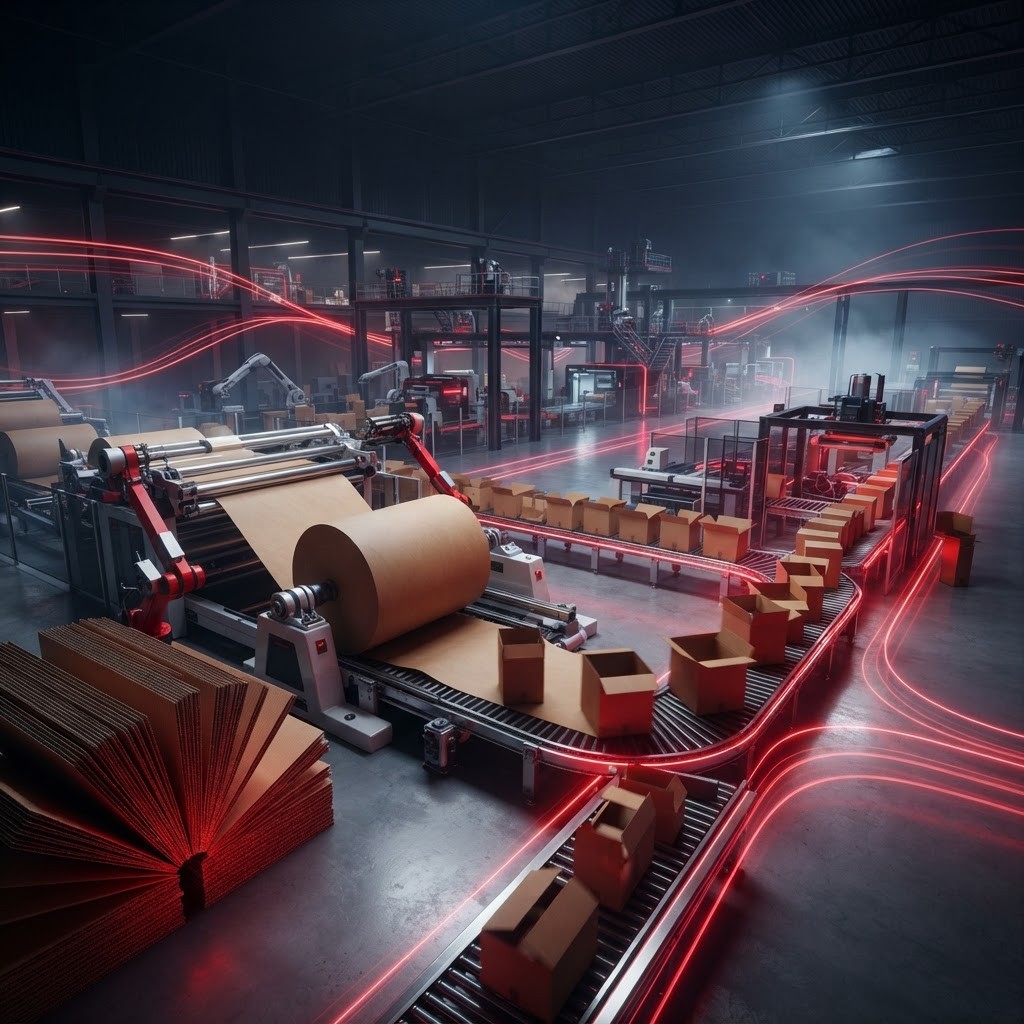 Top 10 Best Paper Goods Manufacturers in El Paso