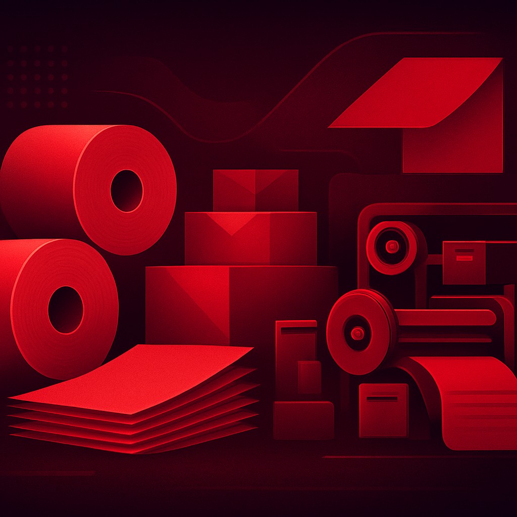 Top 10 Best Paper Goods Manufacturers in Ghana
